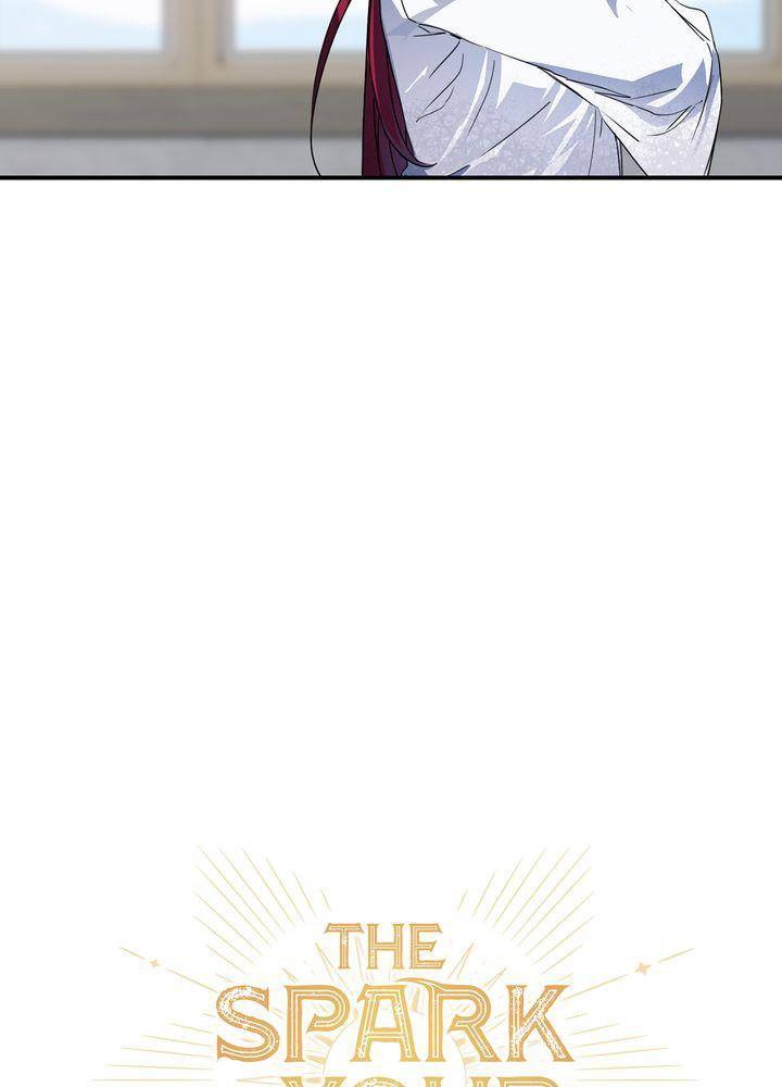 Read The Spark in Your Eyes EN Manga Online