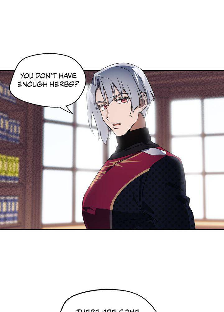Read The Spark in Your Eyes EN Manga Online