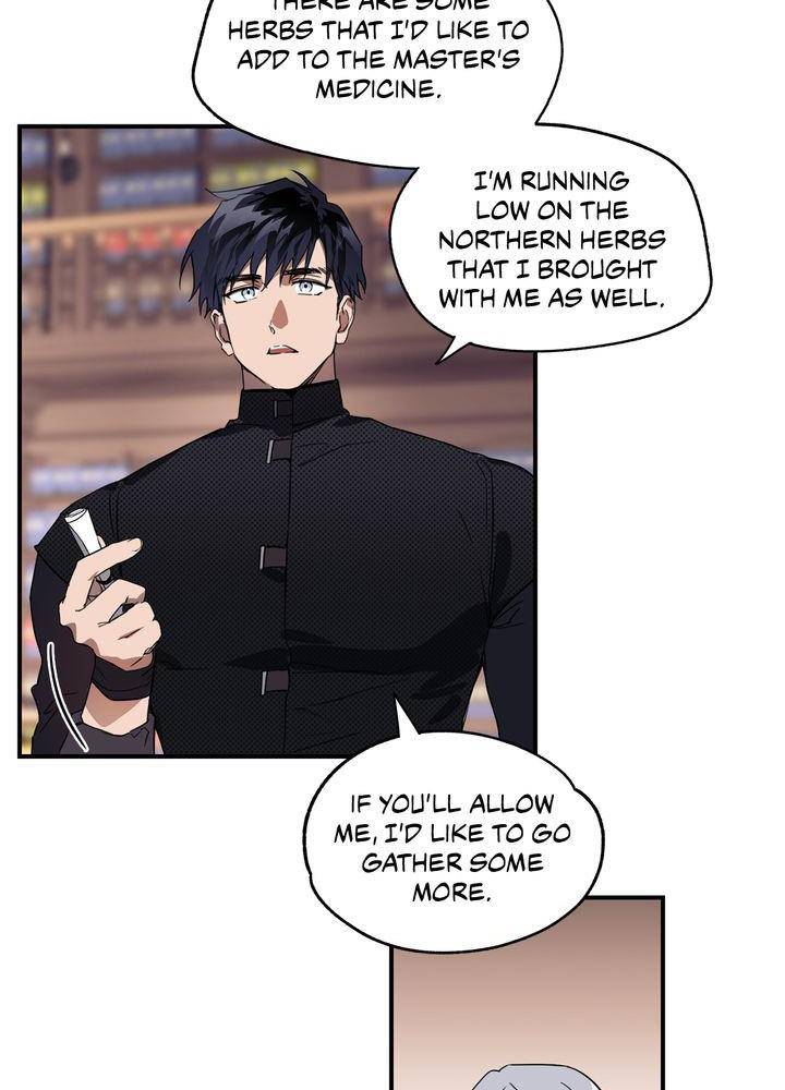 Read The Spark in Your Eyes EN Manga Online