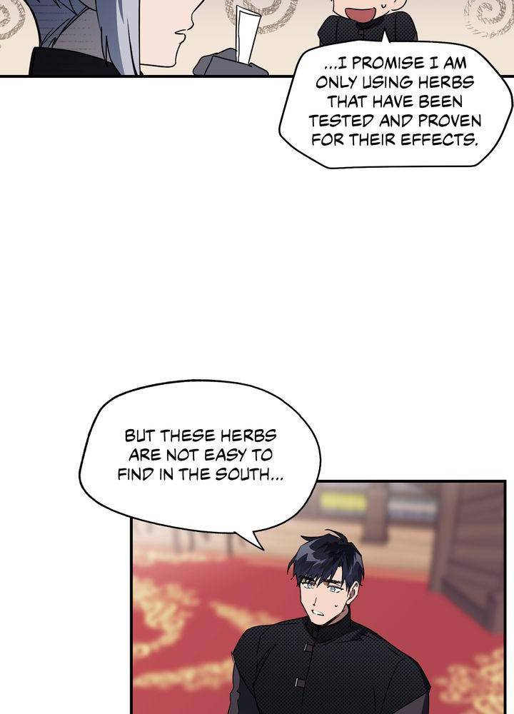 Read The Spark in Your Eyes EN Manga Online