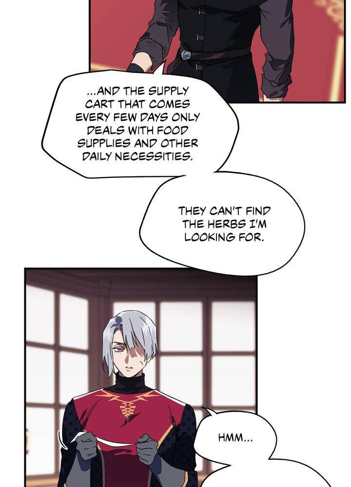 Read The Spark in Your Eyes EN Manga Online