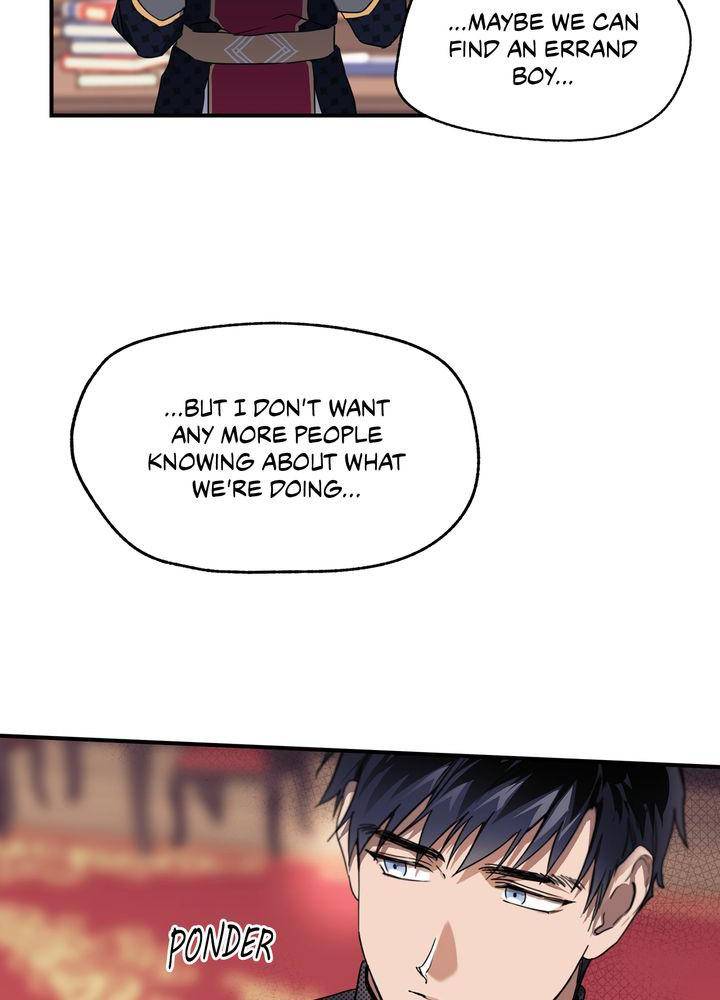 Read The Spark in Your Eyes EN Manga Online