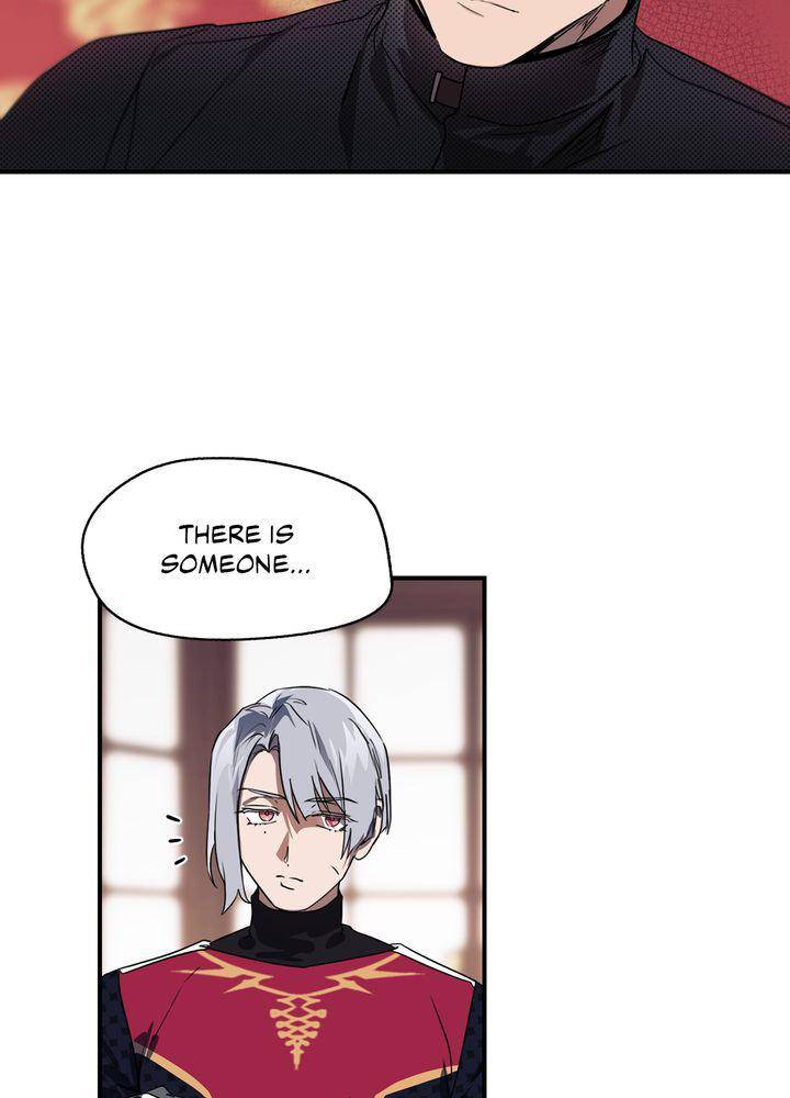 Read The Spark in Your Eyes EN Manga Online