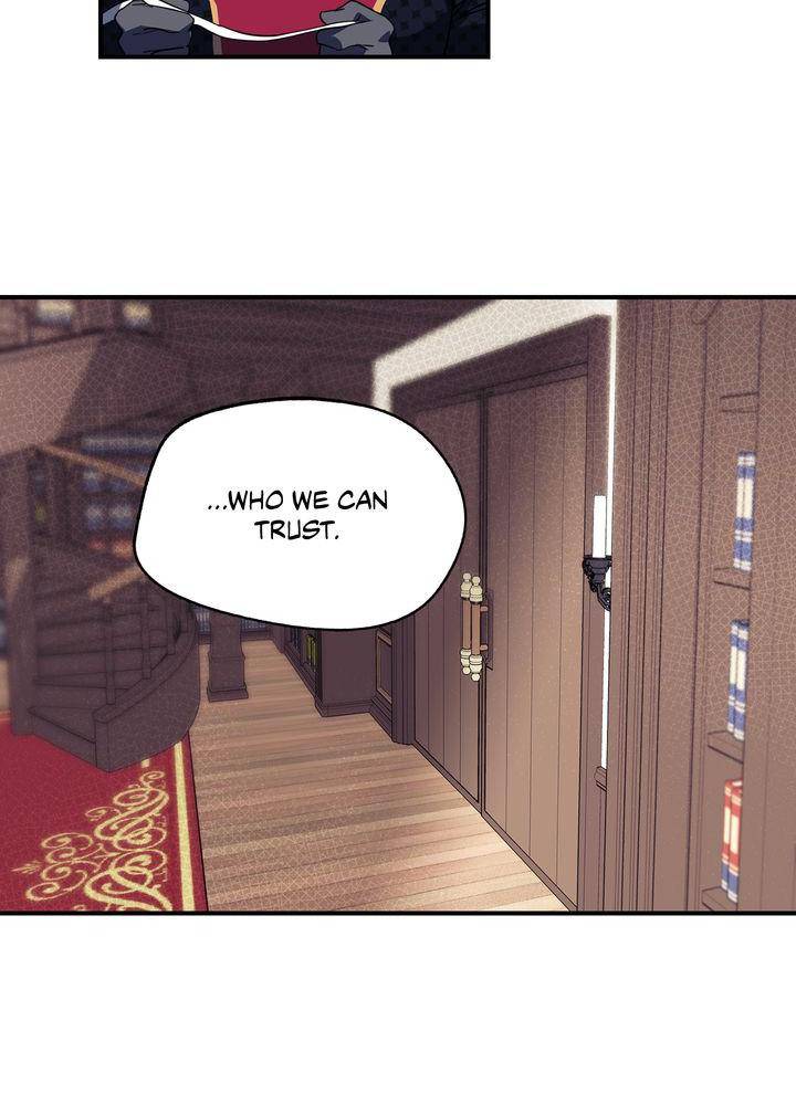 Read The Spark in Your Eyes EN Manga Online
