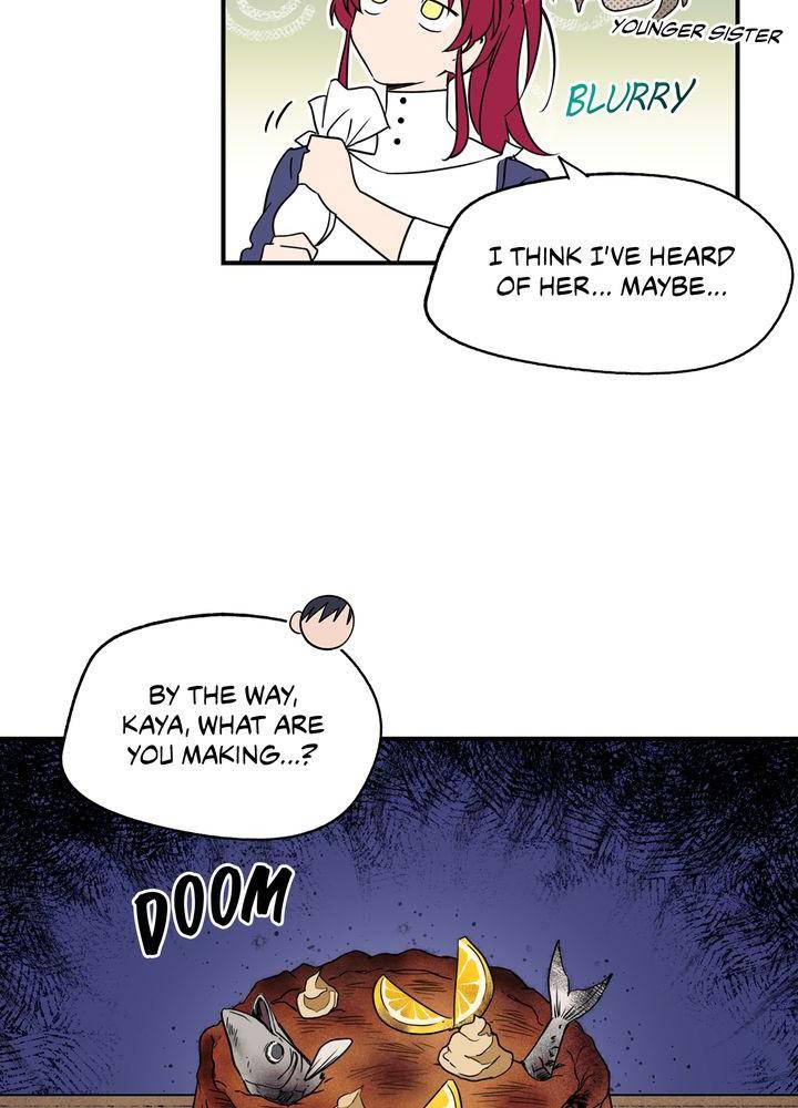 Read The Spark in Your Eyes EN Manga Online