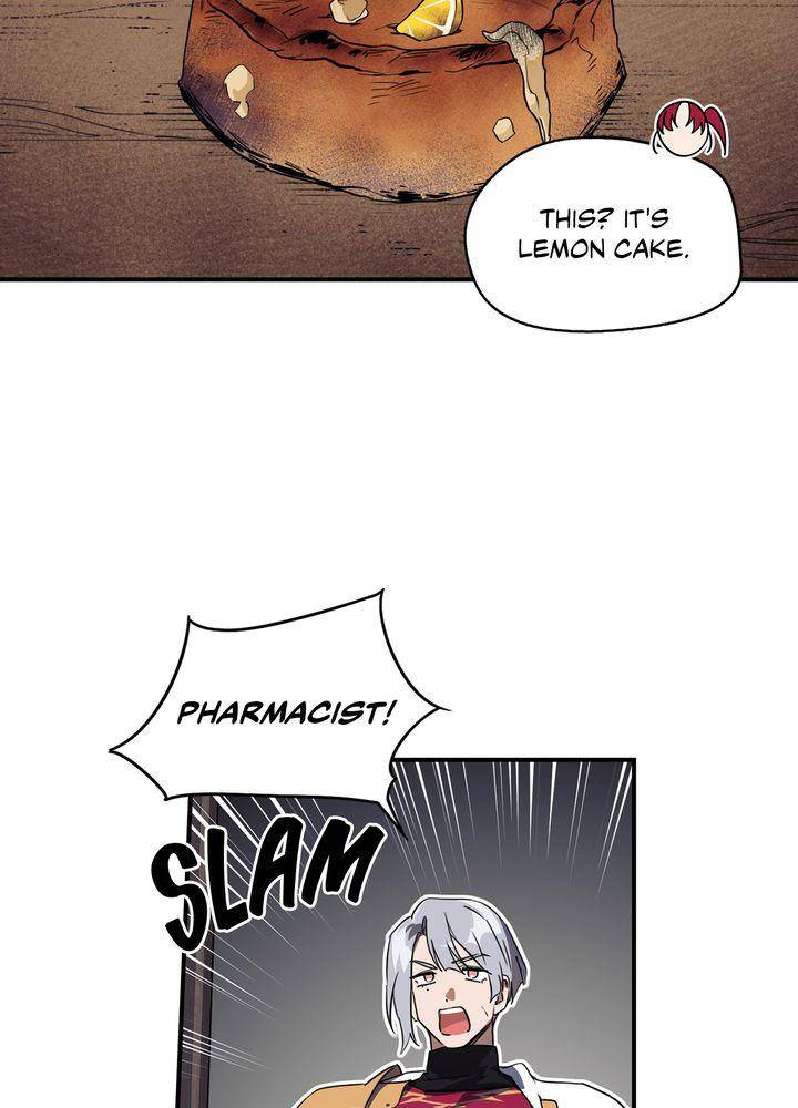 Read The Spark in Your Eyes EN Manga Online