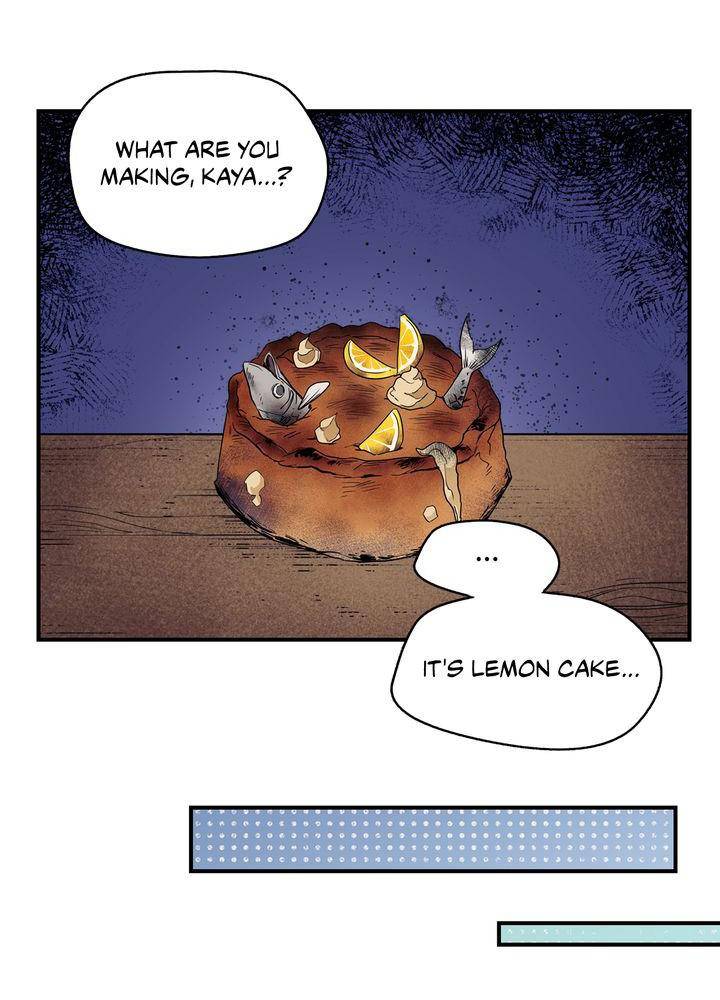 Read The Spark in Your Eyes EN Manga Online