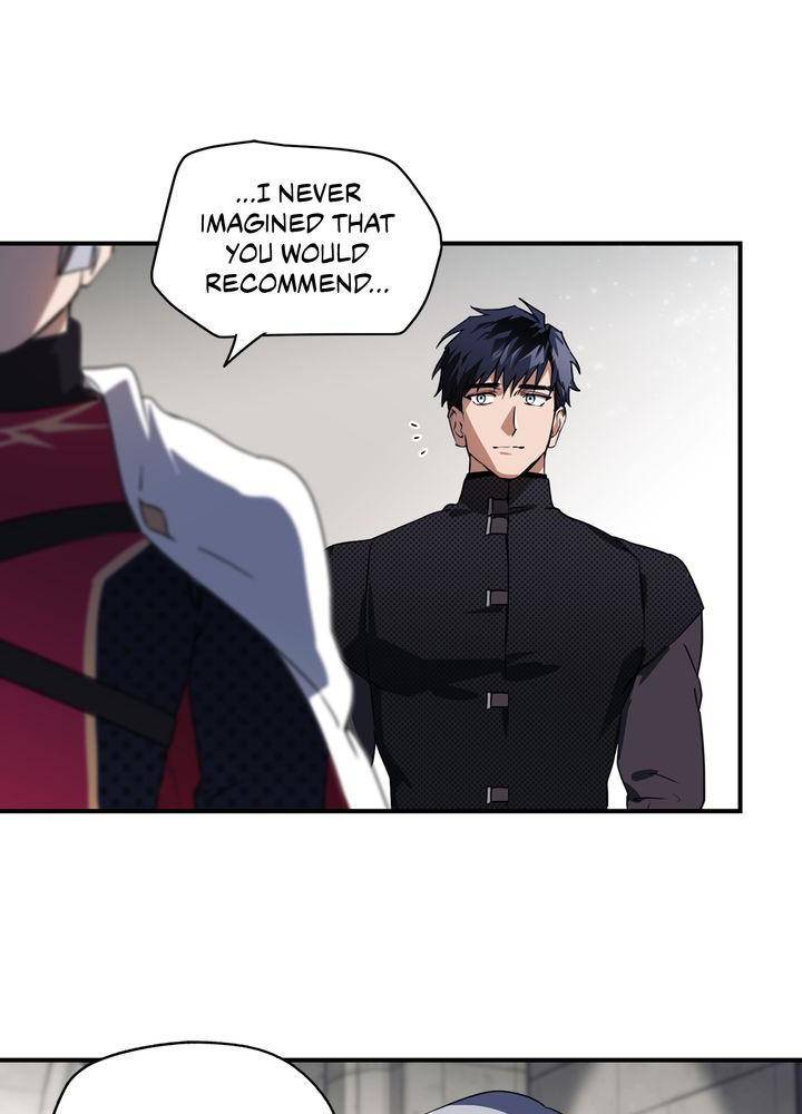 Read The Spark in Your Eyes EN Manga Online