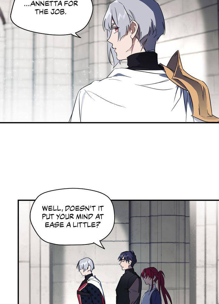 Read The Spark in Your Eyes EN Manga Online