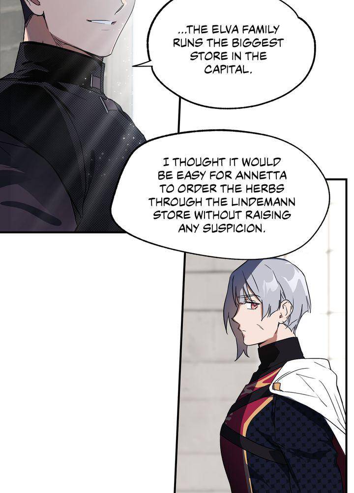 Read The Spark in Your Eyes EN Manga Online