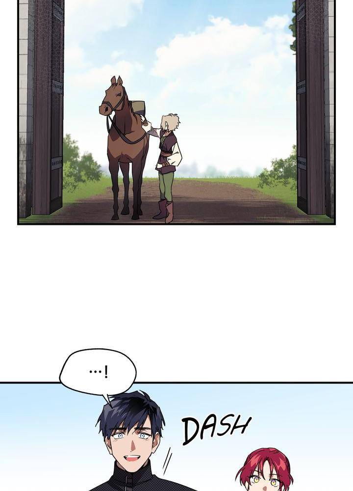Read The Spark in Your Eyes EN Manga Online