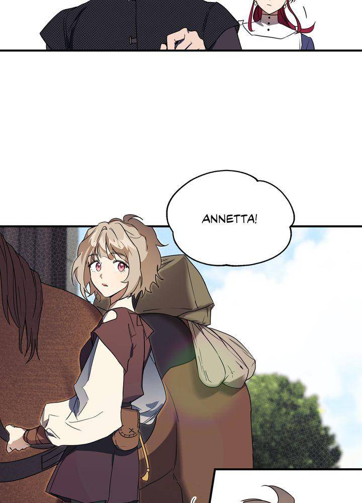 Read The Spark in Your Eyes EN Manga Online