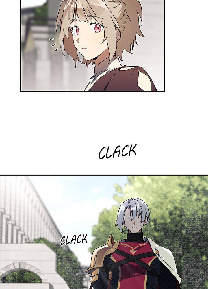 Read The Spark in Your Eyes EN Manga Online