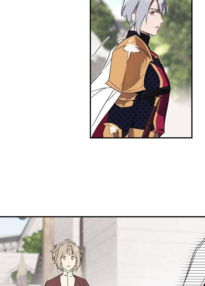Read The Spark in Your Eyes EN Manga Online