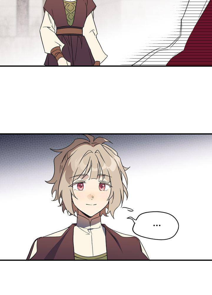 Read The Spark in Your Eyes EN Manga Online