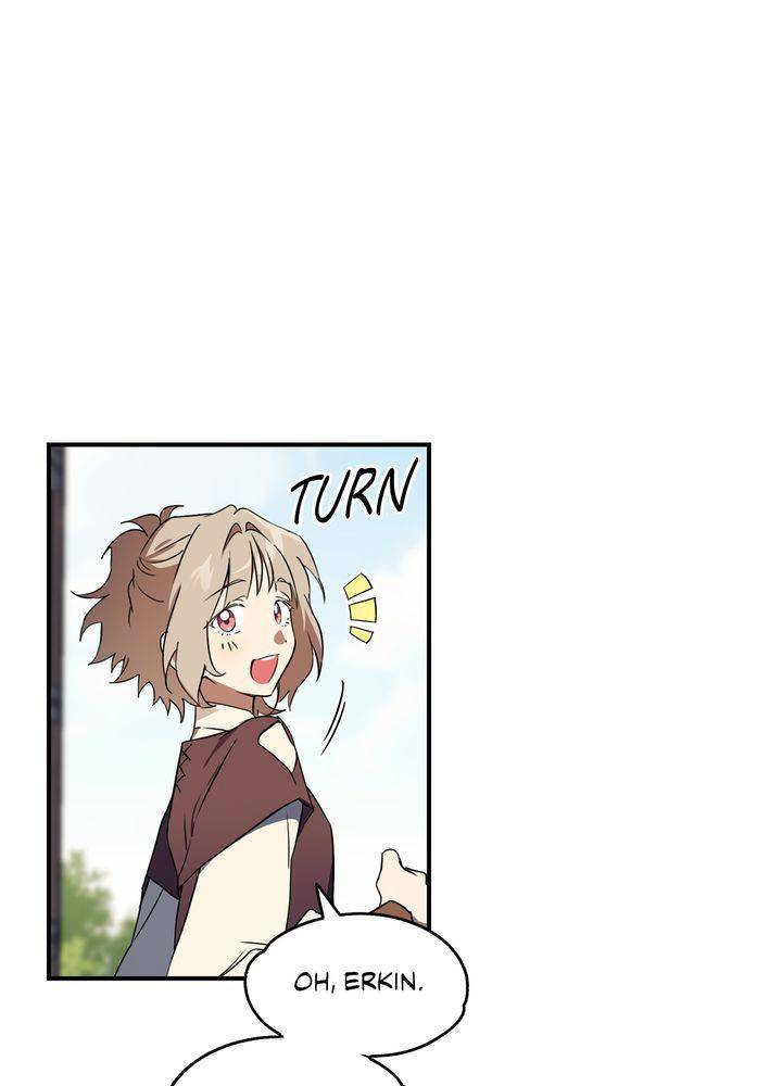 Read The Spark in Your Eyes EN Manga Online