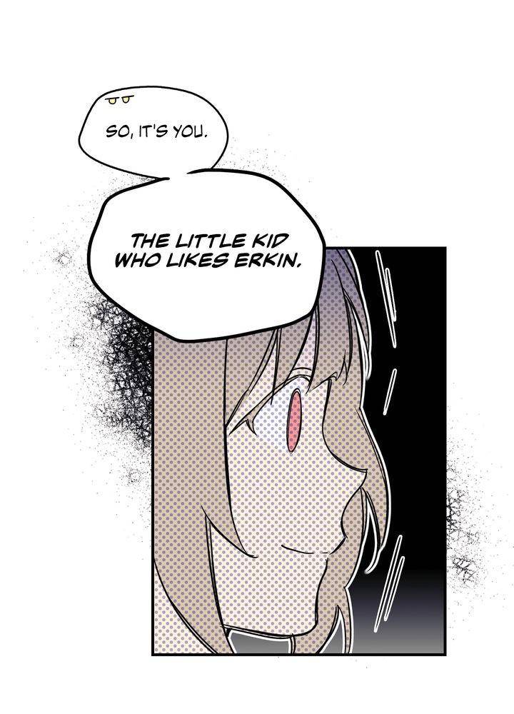 Read The Spark in Your Eyes EN Manga Online