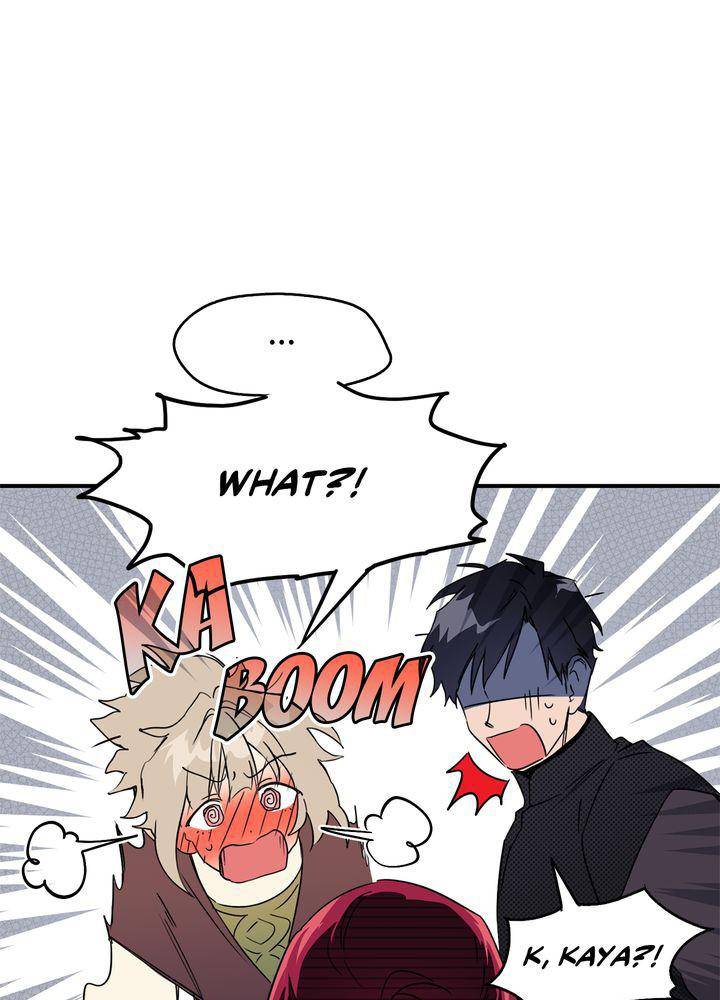 Read The Spark in Your Eyes EN Manga Online
