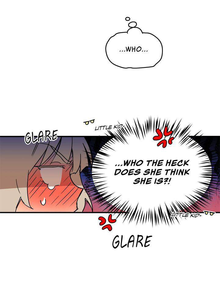 Read The Spark in Your Eyes EN Manga Online