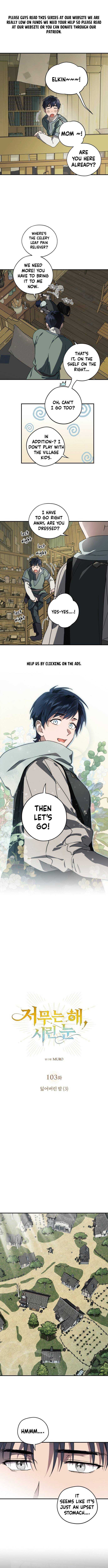 Read The Spark in Your Eyes EN Manga Online