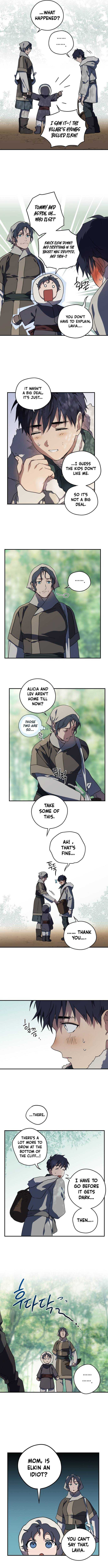 Read The Spark in Your Eyes EN Manga Online