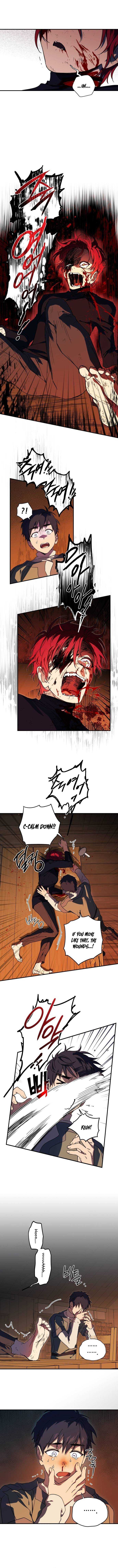 Read The Spark in Your Eyes EN Manga Online