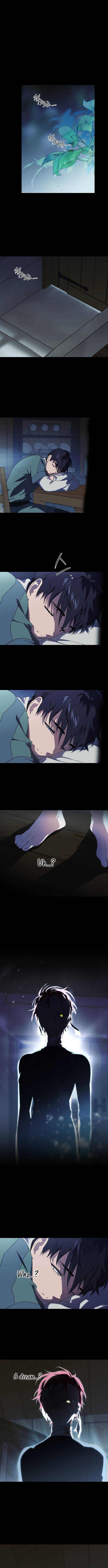 Read The Spark in Your Eyes EN Manga Online