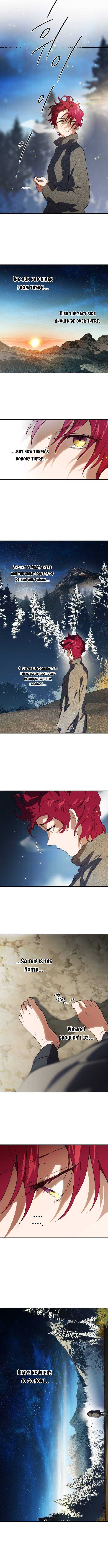 Read The Spark in Your Eyes EN Manga Online