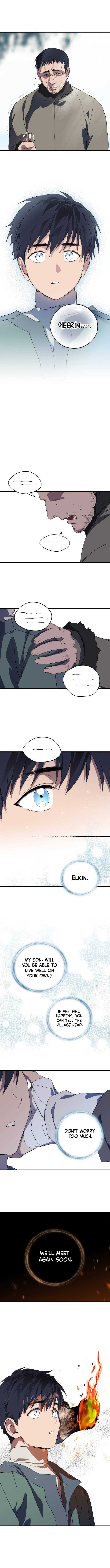 Read The Spark in Your Eyes EN Manga Online