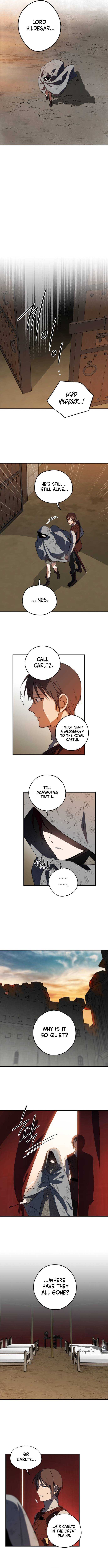 Read The Spark in Your Eyes EN Manga Online