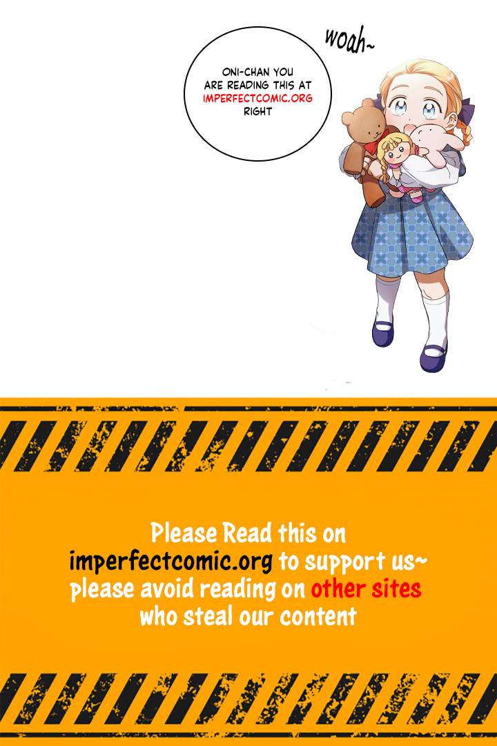 Read The Spark in Your Eyes EN Manga Online