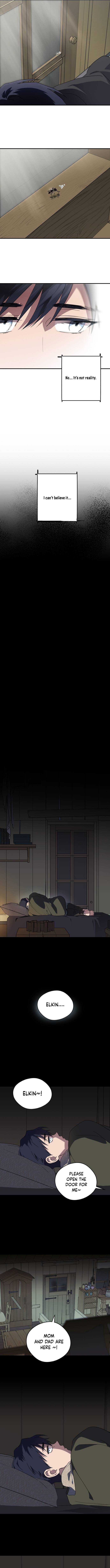 Read The Spark in Your Eyes EN Manga Online