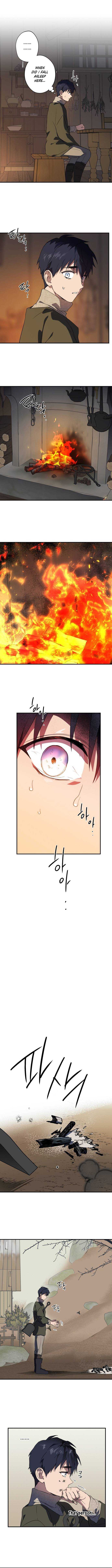 Read The Spark in Your Eyes EN Manga Online