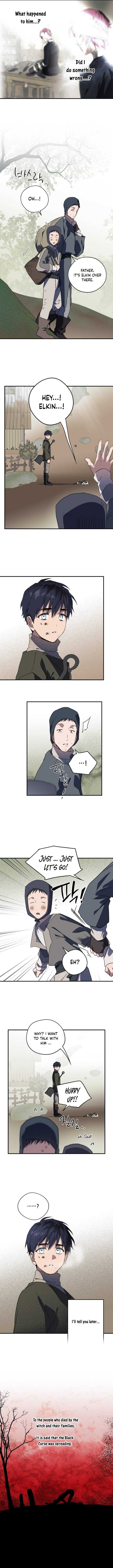 Read The Spark in Your Eyes EN Manga Online
