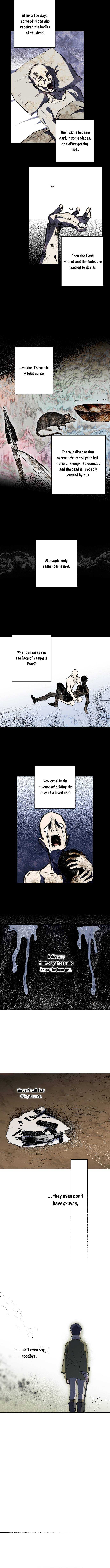 Read The Spark in Your Eyes EN Manga Online