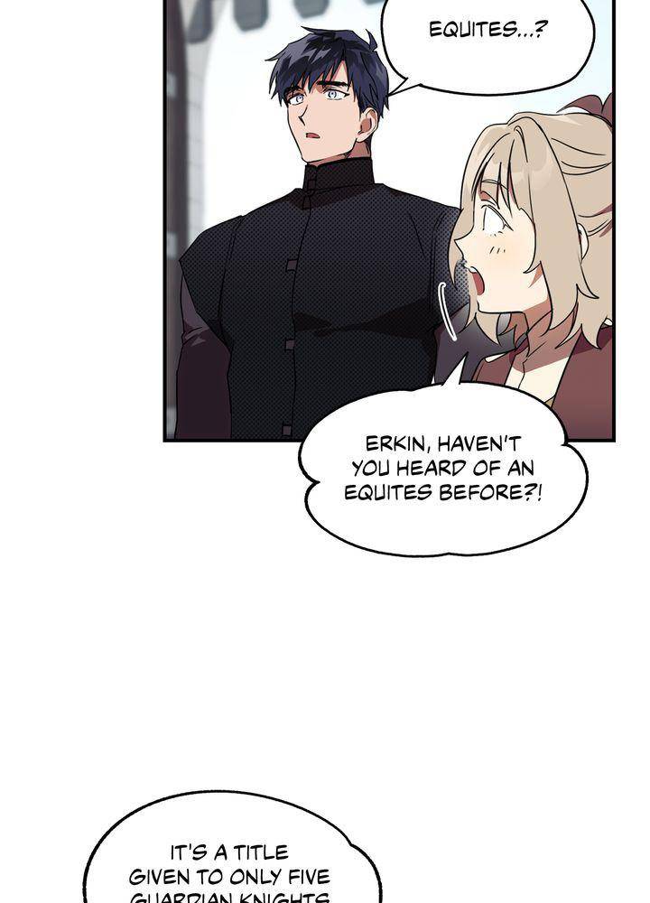 Read The Spark in Your Eyes EN Manga Online
