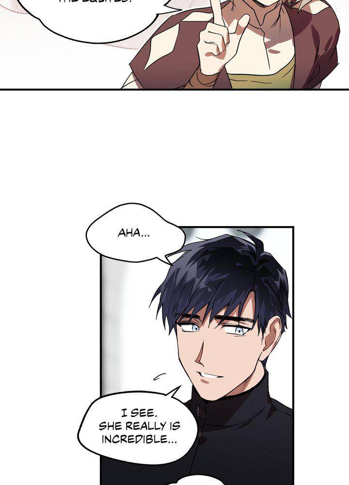 Read The Spark in Your Eyes EN Manga Online
