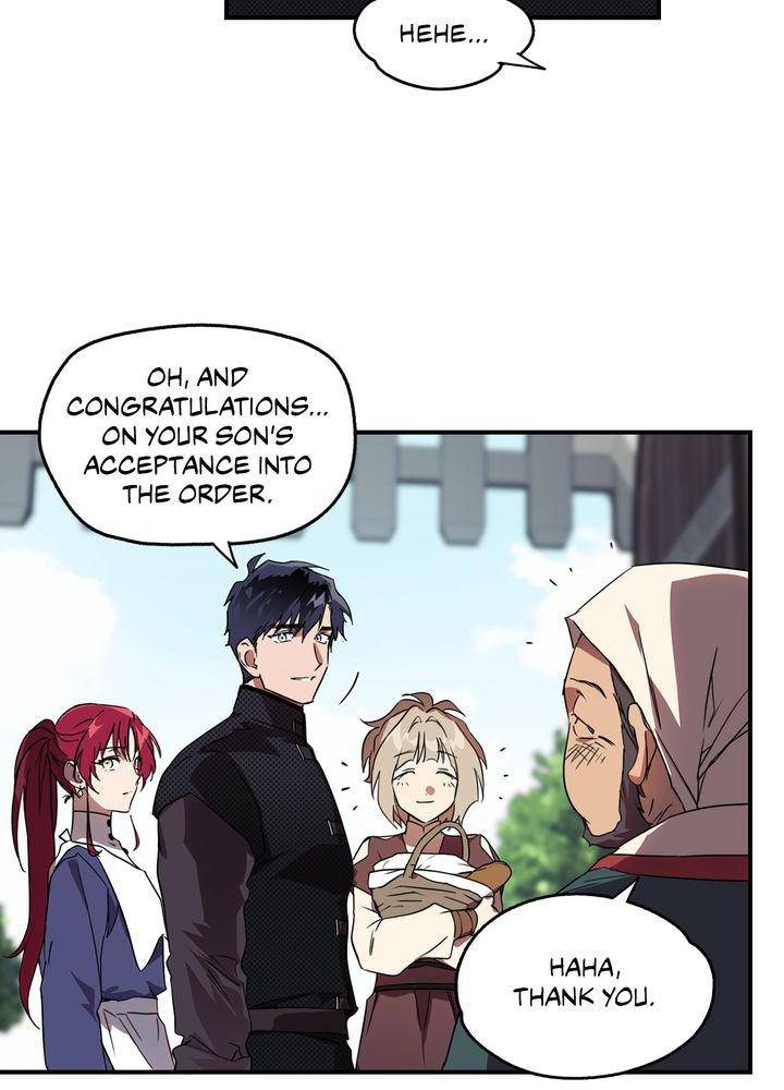 Read The Spark in Your Eyes EN Manga Online