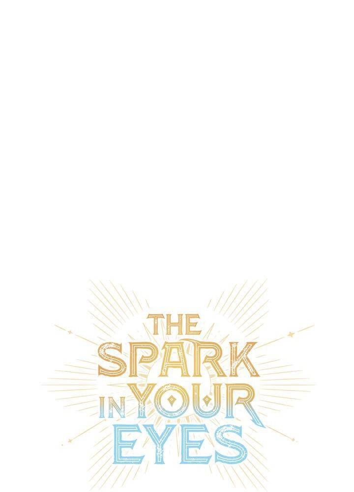 Read The Spark in Your Eyes EN Manga Online
