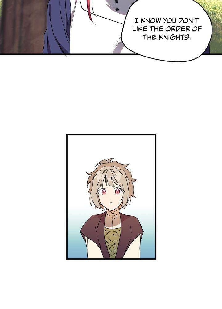 Read The Spark in Your Eyes EN Manga Online