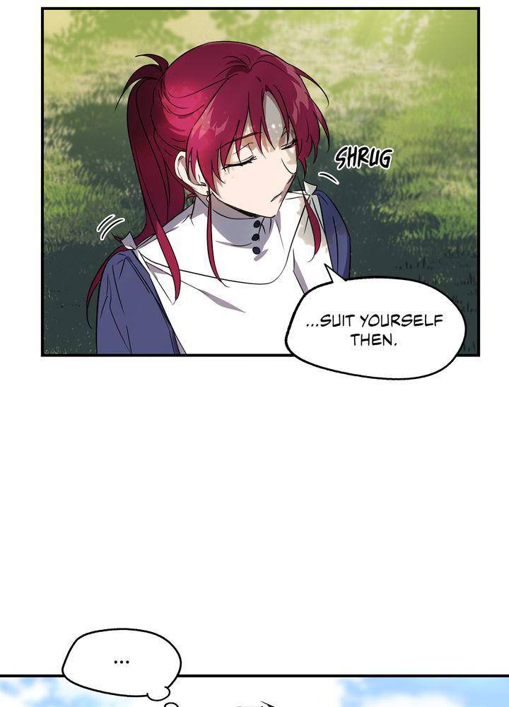 Read The Spark in Your Eyes EN Manga Online