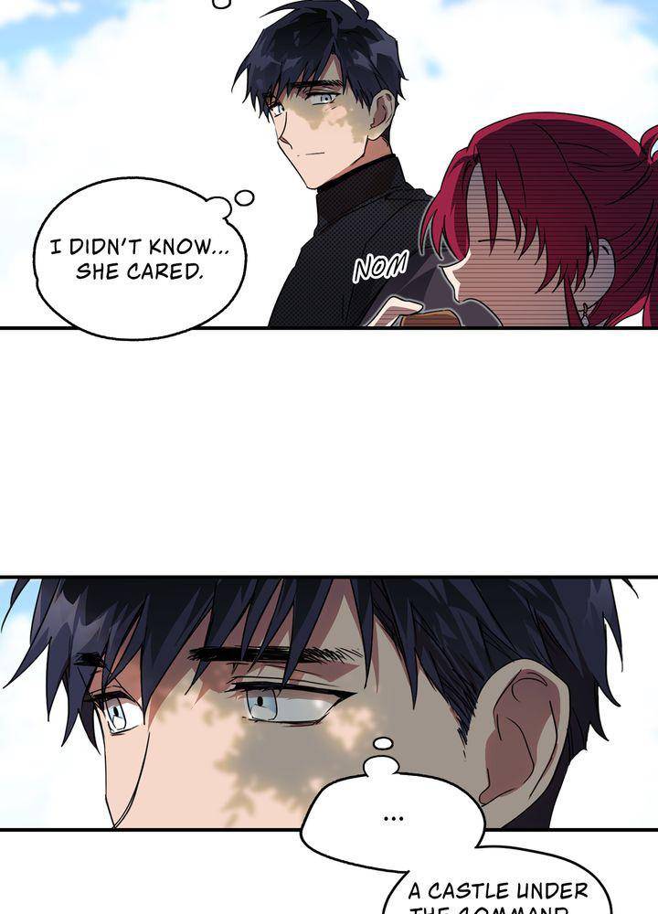 Read The Spark in Your Eyes EN Manga Online