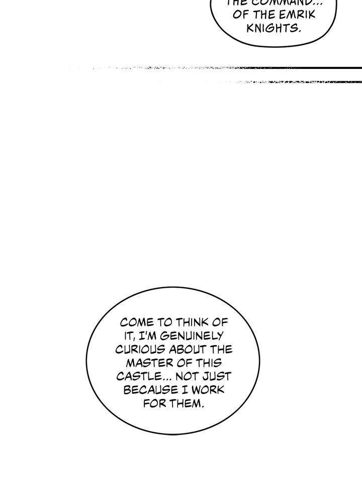 Read The Spark in Your Eyes EN Manga Online