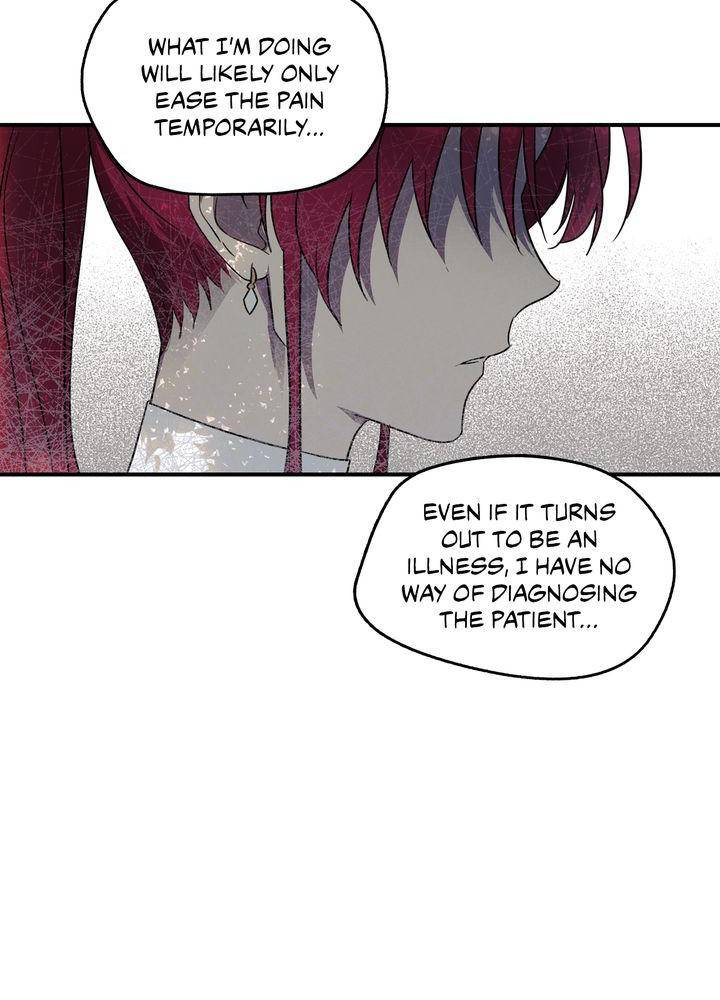 Read The Spark in Your Eyes EN Manga Online