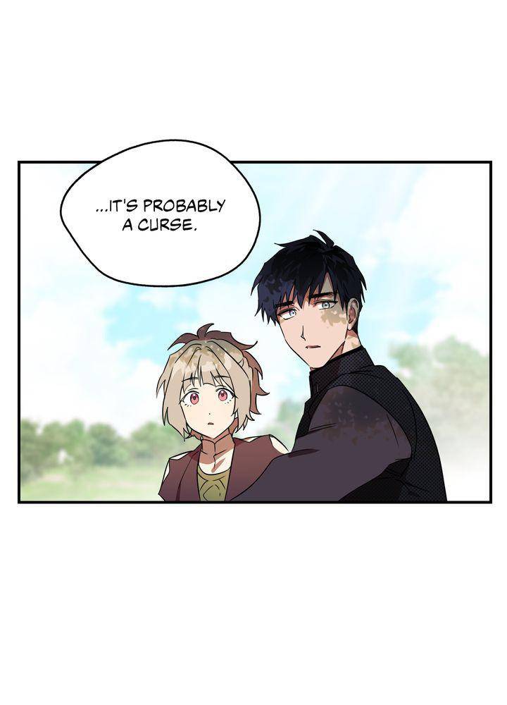 Read The Spark in Your Eyes EN Manga Online