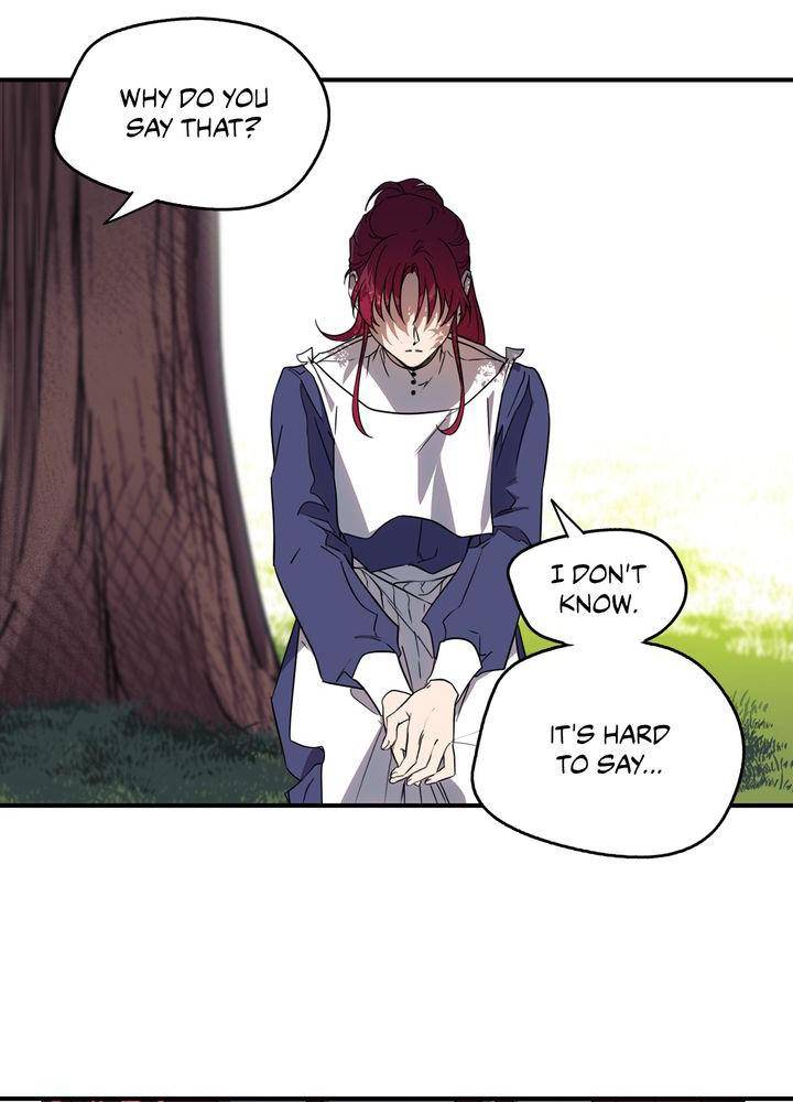 Read The Spark in Your Eyes EN Manga Online