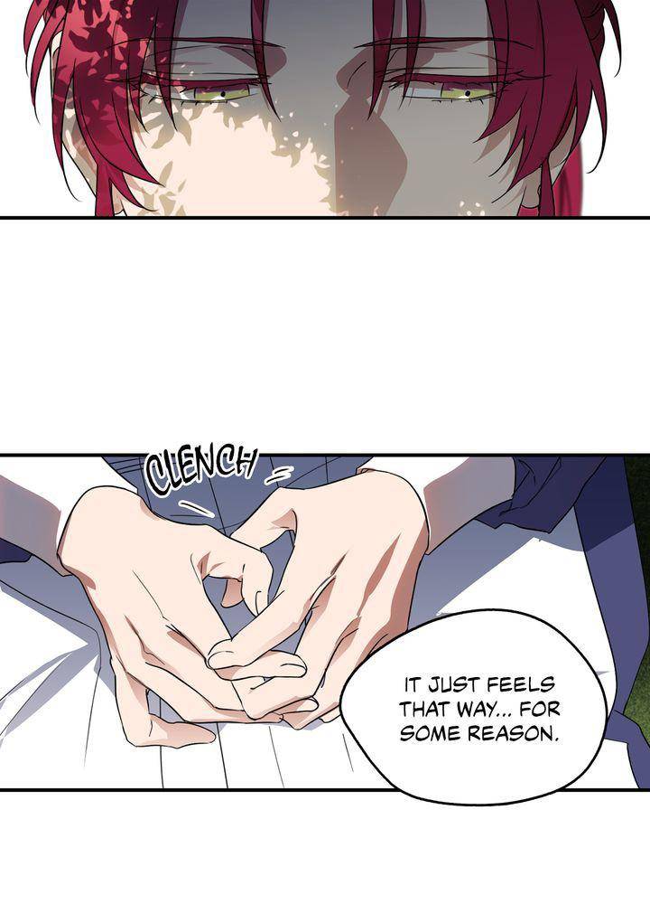 Read The Spark in Your Eyes EN Manga Online