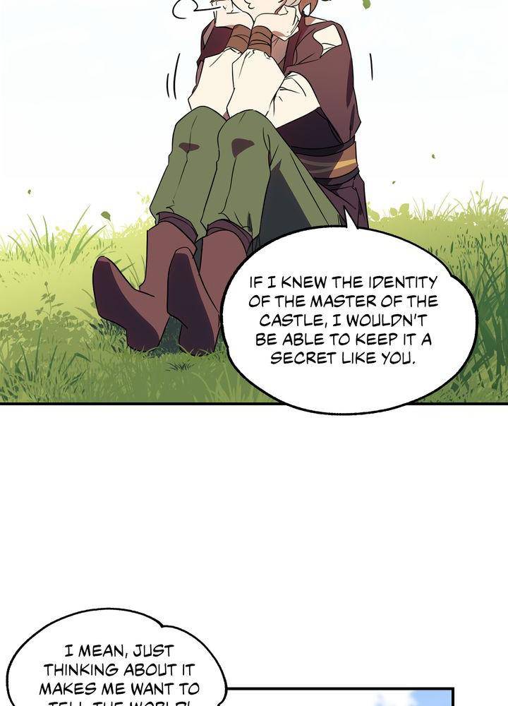 Read The Spark in Your Eyes EN Manga Online