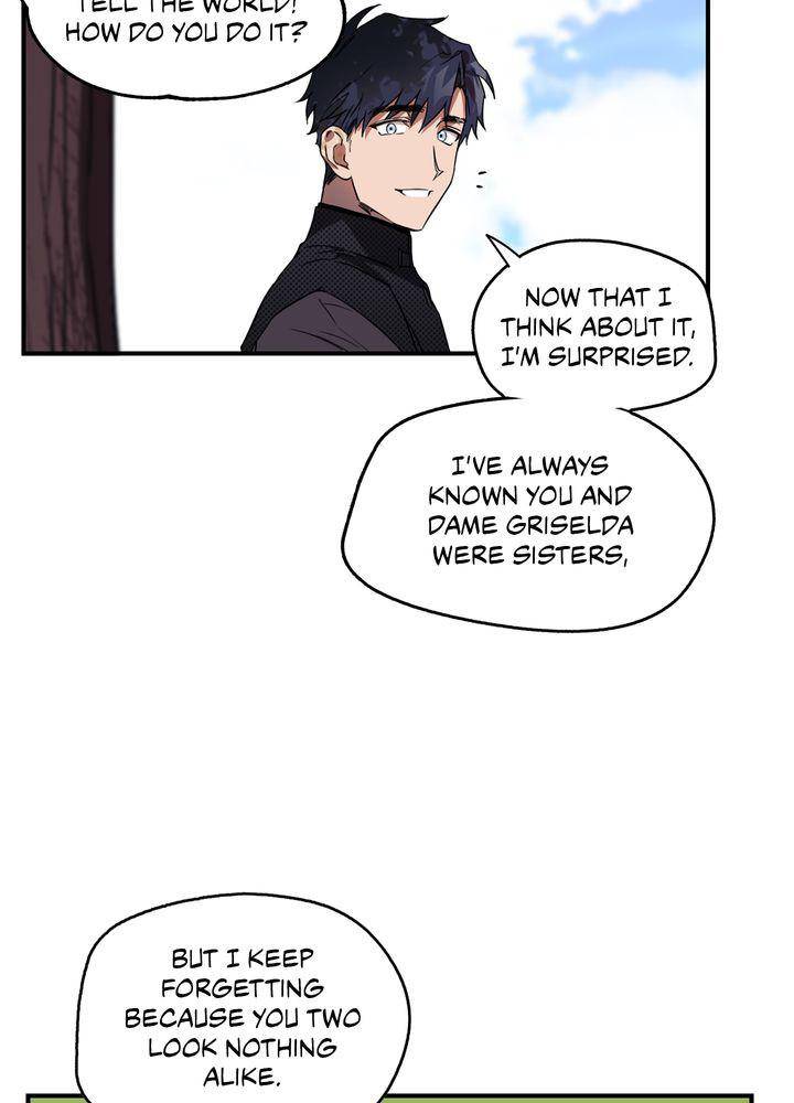 Read The Spark in Your Eyes EN Manga Online