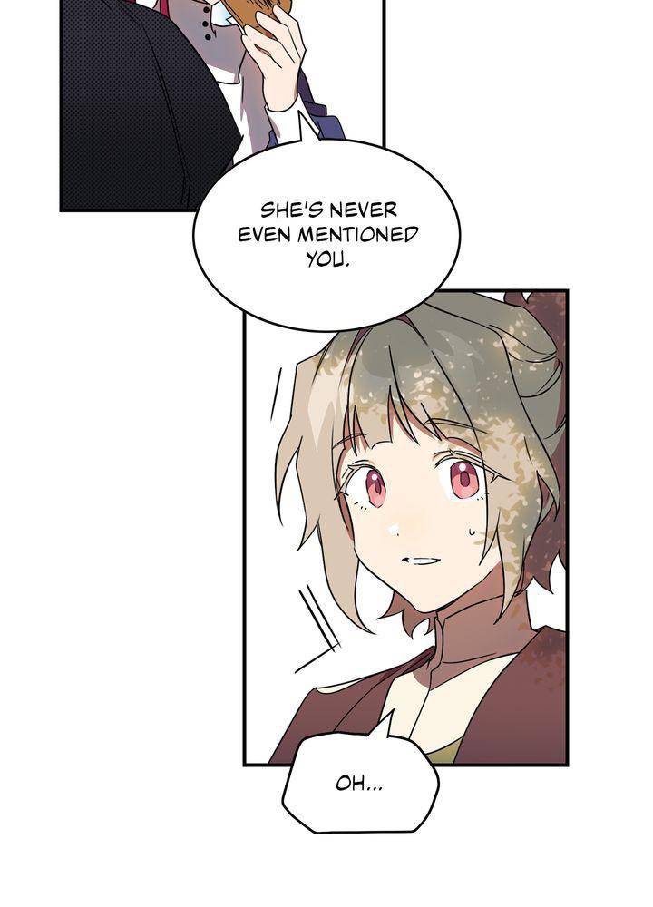 Read The Spark in Your Eyes EN Manga Online